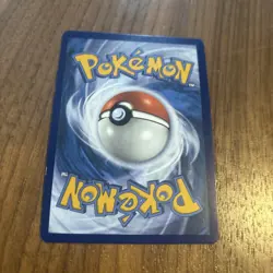 Pokemon Mewtwo v Holo Ultra Rare TCG Card 030/078 Pokemon Go Full Art NM - Image 2