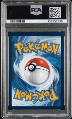 2025 POKEMON PRE EN-PRISMATIC EVOLUTIONS HYPER RARE #179 PIKACHU EX PSA 10 - Image 2