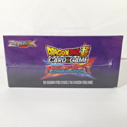 Dragon Ball Super Card Game Perfect Combination English Booster Box New & Sealed 810059782624 - Image 4