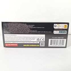 Dragon Ball Super Card Game Perfect Combination English Booster Box New & Sealed 810059782624 - Image 5