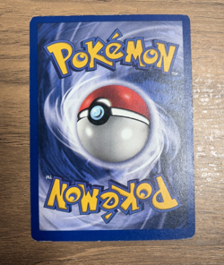 Pokemon Card Dragonite #5 First Movie Stamped Black Star Promo WOTC English LP - Image 4