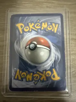 Pokemon TCG Dragonite EX 72/108 Ultra Rare Evolutions Card DMG - Image 2