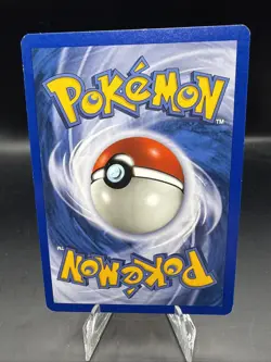 Light Vaporeon 52/105 Pokemon TCG Neo Destiny Edition NM Vintage WOTC 2002 Card - Image 5