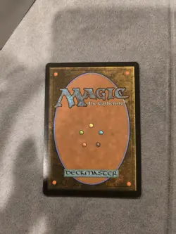 Timeless Lotus Dominaria United Regular Card #239 NM MTG - Image 2