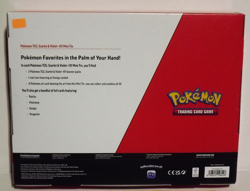 Pokemon 4 Mini Tins + 4 Promo Cards Bundle - 151 Sams Club Exclusive - Image 3