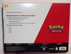 Pokemon 4 Mini Tins + 4 Promo Cards Bundle - 151 Sams Club Exclusive - Image 4
