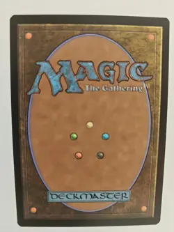 MTG English Wheel of Misfortune NM Normal Commander Legends - Image 2