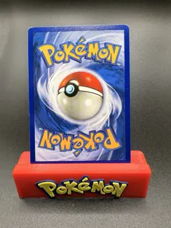 Horsea 49/62 1st Edition Fossil Common Pokemon TCG Card Nintendo NM/MT Vintage - Image 2