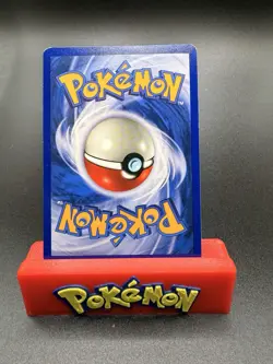 Horsea 49/62 1st Edition Fossil Common Pokemon TCG Card Nintendo NM/MT Vintage - Image 3