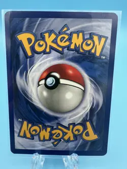 Pokemon Card Horsea Fossil 49/62 1st Edition Common WOTC Vintage NM (1) - Image 2