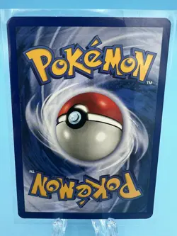 Pokemon Card Horsea Fossil 49/62 1st Edition Common WOTC Vintage NM (2) - Image 2