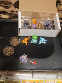 Pokemon Lot Massive! Tons Of Vintage Cards And Boxes Of Modern Cards Stuff 🔥🔥 - Image 2