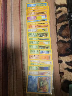 Pokemon Lot Massive! Tons Of Vintage Cards And Boxes Of Modern Cards Stuff 🔥🔥 - Image 3