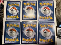 Lot of 19 Pokemon Jumbo Cards - Includes Charizard GX, Mewtwo, Deoxys, Zoroark - Image 4