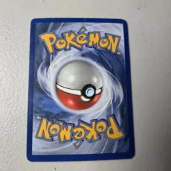 Omastar 23/92 EX Legend Maker Pokemon Card Reverse Holo Foil Rare HP - Image 4