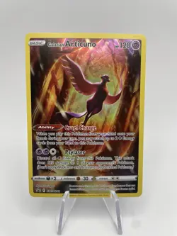 Galarian Articuno SWSH282 SWSH: Sword & Shield Promo Cards Holo - Image 1