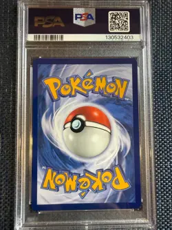 Taipei Pikachu 57 PSA 10 2023 Pokemon Center Taipei Pokemon Card Gem Mint - Image 3