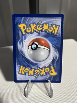 Pokemon Squirtle TCG SWSH Black Star Promos Holo Card SWSH233 HD Swirl NM - Image 3