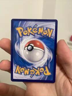 2025 Pokemon PTCG Gem Pack VOL.3 Greavard CBB3C 1607/07 S-Chinese Game Card NM - Image 2