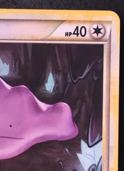 Ditto 17/102 - Pokemon Triumphant Rare Card - Image 5