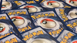 Pokemon TCG: 50 Assorted Pokemon Card Lot with Foils - Image 2