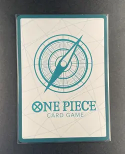 DON!! Card (Portgas D. Ace) (Gold) (Japanese) - PRB-01 THE BEST - Image 2