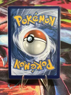 Pokemon TCG Ryme Trainer Obsidian Flames Holo Ultra Rare Card 221/197 - Image 2