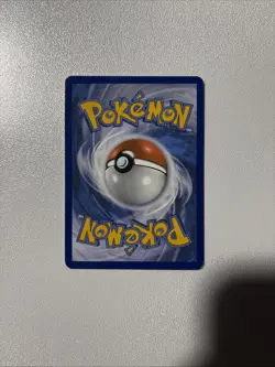 Pokemon Pikachu TCG XY89 Black Star Promo Holo Card LP - Image 2