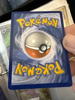 Pokemon Charizard GX SM195 Full Art Promo Holo Card 250 LP EXCELLENT C68 - Image 3
