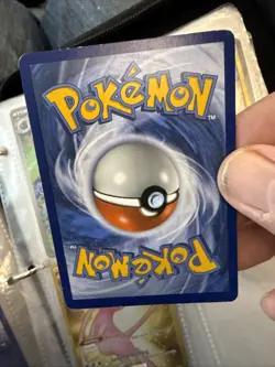 Pokemon Charizard GX SM195 Full Art Promo Holo Card 250 LP EXCELLENT C68 - Image 4