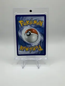 Pokemon Mega Charizard X EX 360HP Promo Holo Card 023 Me: Mega Evolution English - Image 2
