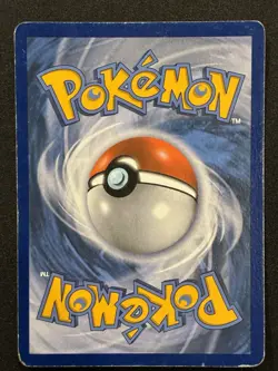 Pokemon Umbreon EX TCG Full Art Holo Rare Card 119/124 Fates Collide - Image 2