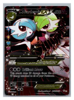 Pokemon Trading Cards Lot, Charizard Vstar, M Gardevoir EX, Charmander, Fuecoco 636996769661 - Image 1