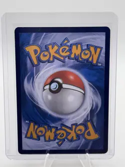 Pokemon TCG Gengar 151 Scarlet & Violet Card 094/151 Holofoil Chinese - Image 2