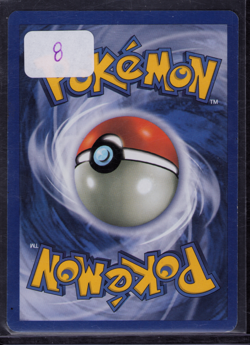Pokemon TCG Wigglytuff Base Set 2 Holo Unlimited Rare Card 19/130 - Image 2