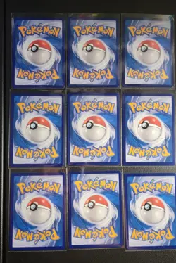 🔥 Pokemon Collection Card Lot Mega Dream Ex Inferno X Gengar Gem V3 Tag Team 🔥 - Image 2