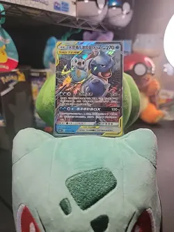🔥 Pokemon Collection Card Lot Mega Dream Ex Inferno X Gengar Gem V3 Tag Team 🔥 - Image 3