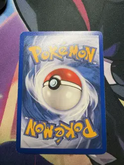 Pokemon TCG Dratini Dragon Uncommon Card 26/97 Regular - Image 2