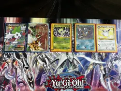 Pokemon TCG Cards including Ho-Oh Legend bottom Half Card Ultra Rare Holo - Image 2