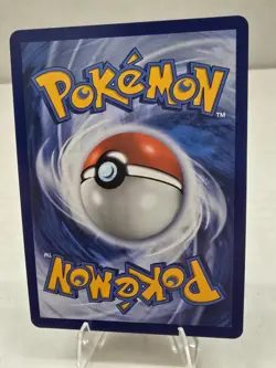Pokemon Card TCG: Dawn 118/094 Ultra Rare Full Art NM PFL Phantasmal Flames - Image 2