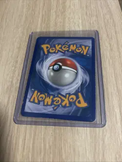 2009 Pokemon Platinum #126 Shaymin LV. X Holo Foil Rare Vintage Card - NM - Image 2