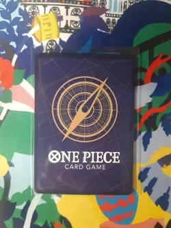 One Piece Sabo OP10-049 Premium Card Collection: Best Selection Vol. 4 NM - Image 2