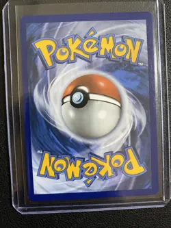 Pokemon TCG Reshiram Full Art 25th Anniversary Celebrations Card 113/114 #1 - Image 2