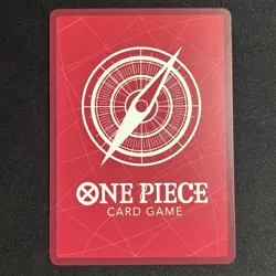 Monkey.D.Luffy ST21-001 - One Piece TCG Starter Deck EX: Gear 5 Foil NM Leader - Image 3