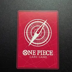 Monkey.D.Luffy ST21-001 - One Piece TCG Starter Deck EX: Gear 5 Foil NM Leader - Image 5