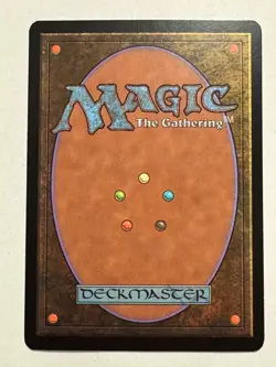 MTG Richard Garfield, Ph. D. Unhinged - Image 2