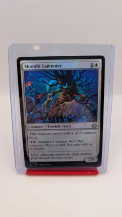 Moonlit Lamenter #26 (Foil) Lorwyn Eclipsed Magic the Gathering - Image 1