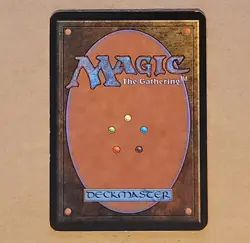 MTG - Magic the Gathering - Alpha Shatter - LP - Image 2