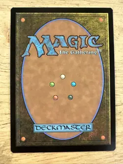 MTG Yavimaya, Cradle of Growth R Commander: Modern Horizons 3 409 NM - Image 2