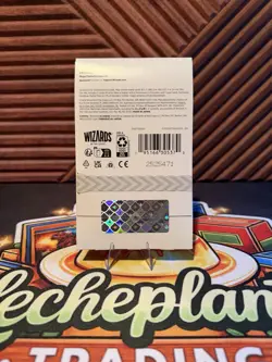 MTG Lorwyn Eclipsed Collectors Sleeved Booster Pack Factory Sealed - Image 2